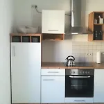1-raum-apartment -stockholm- דירה