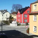 1-raum-apartment -stockholm- דירה
