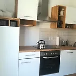 1-raum-apartment -stockholm- * קאמנץ