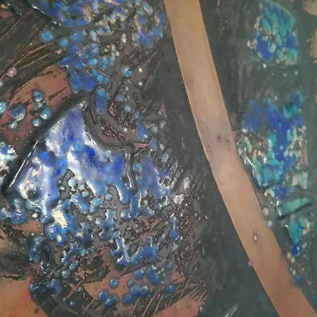 Appartement 1-raum-apartment -stockholm-