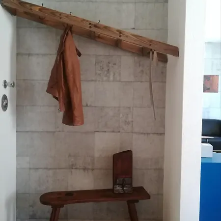 Appartement 1-raum-apartment -stockholm- Kamenz