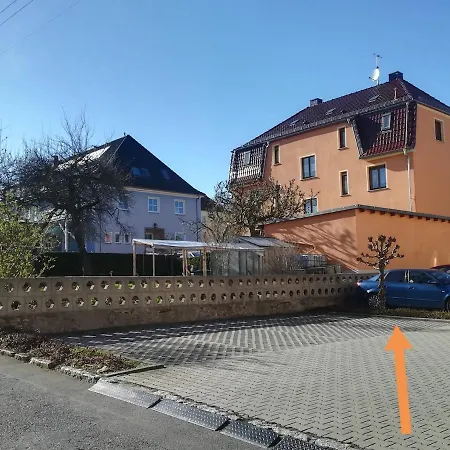 1-raum-apartment -stockholm- * Kamenz