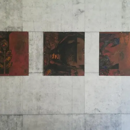 1-raum-apartment -stockholm- Kamenz