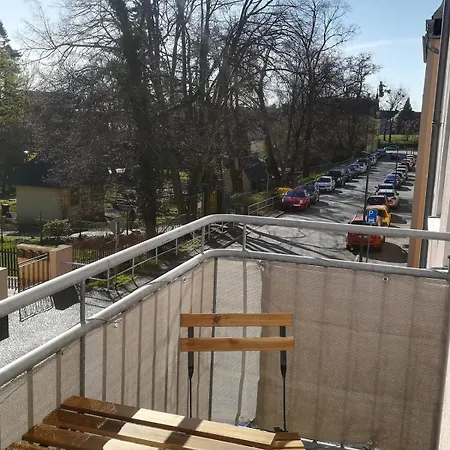 Appartement 1-raum-apartment -stockholm-