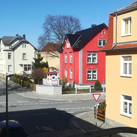 1-raum-apartment -stockholm- Apartment