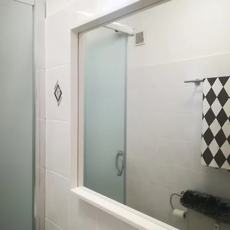 Appartement 1-raum-apartment -stockholm-