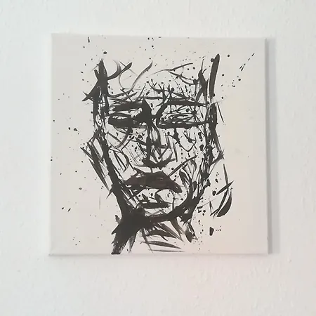 Appartement 1-raum-apartment -stockholm- Kamenz