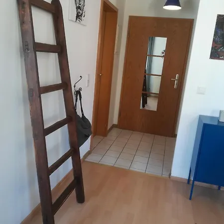 Appartement 1-raum-apartment -stockholm-