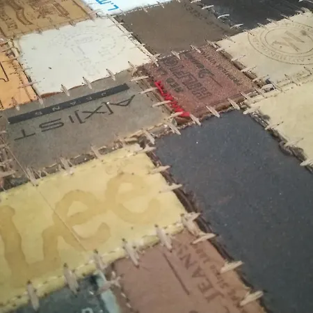 1-raum-apartment -stockholm- Appartement *