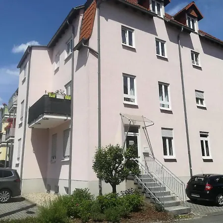 1-raum-apartment -stockholm- *