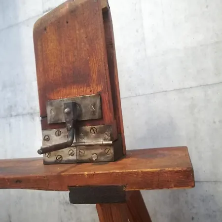 Appartement 1-raum-apartment -stockholm-