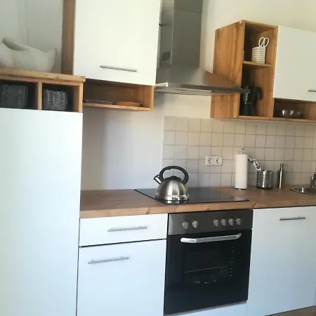 1-raum-apartment -stockholm- * Kamenz