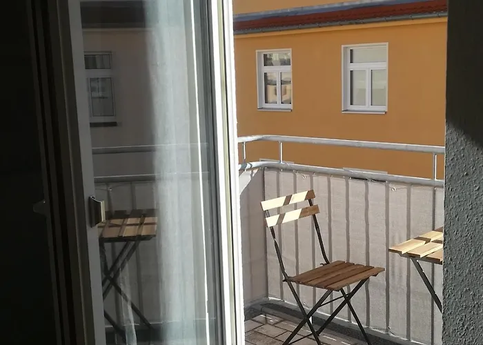 1-raum-apartment -stockholm- 公寓 卡门茨