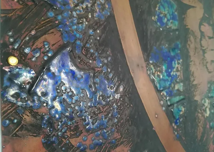 公寓 1-raum-apartment -stockholm-