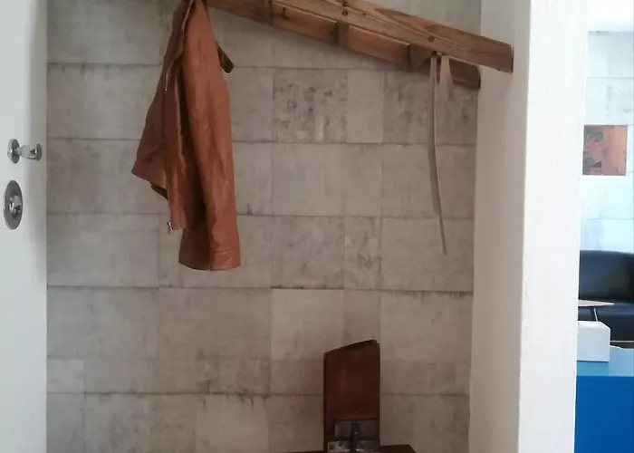 Apartment 1-raum-apartment -stockholm- Kamenz