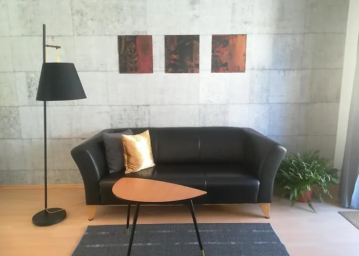 Apartment 1-raum-apartment -stockholm- Kamenz