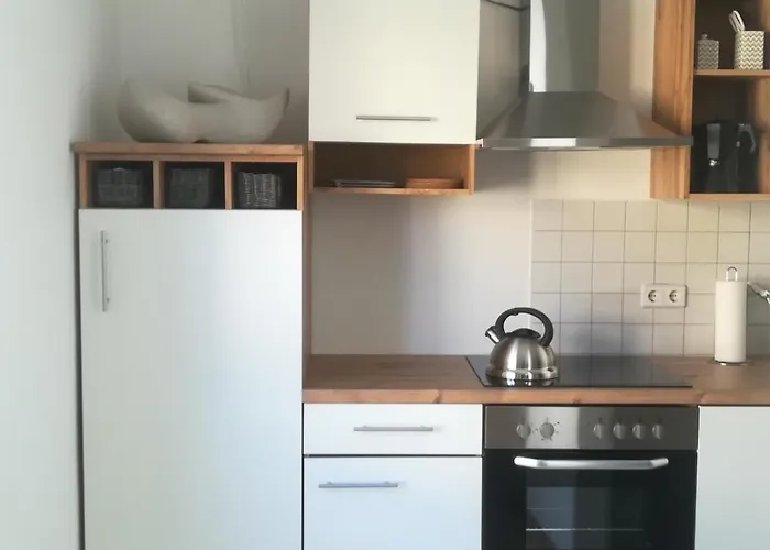 1-raum-apartment -stockholm- 公寓