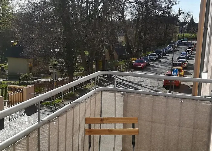 公寓 1-raum-apartment -stockholm-