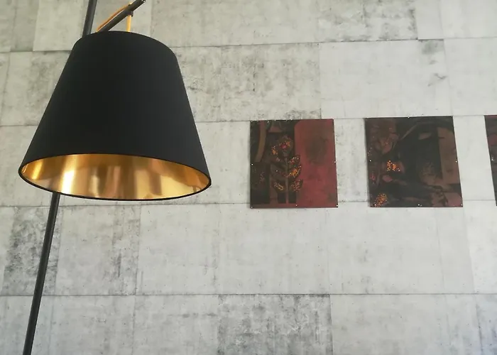 公寓 1-raum-apartment -stockholm-