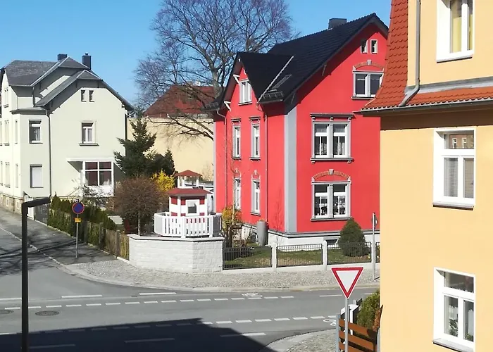 1-raum-apartment -stockholm- Apartment