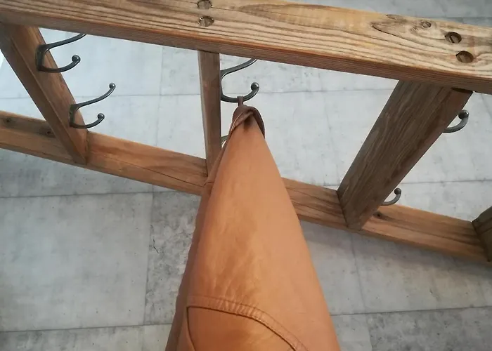 1-raum-apartment -stockholm- 卡门茨