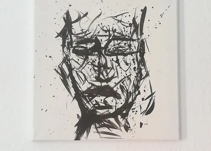 Apartment 1-raum-apartment -stockholm- Kamenz