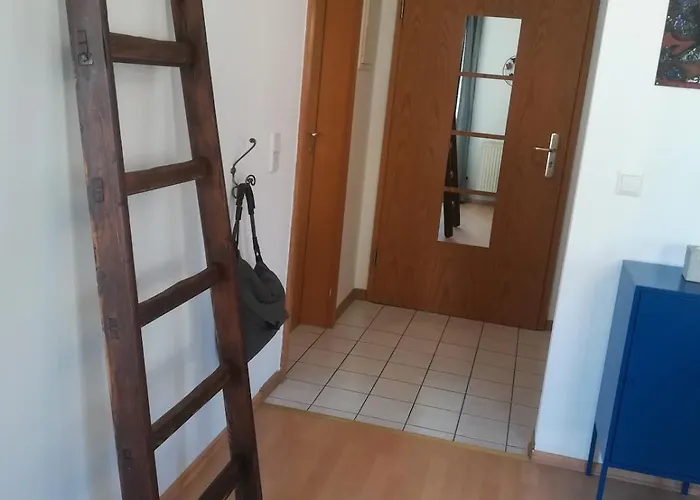 公寓 1-raum-apartment -stockholm-