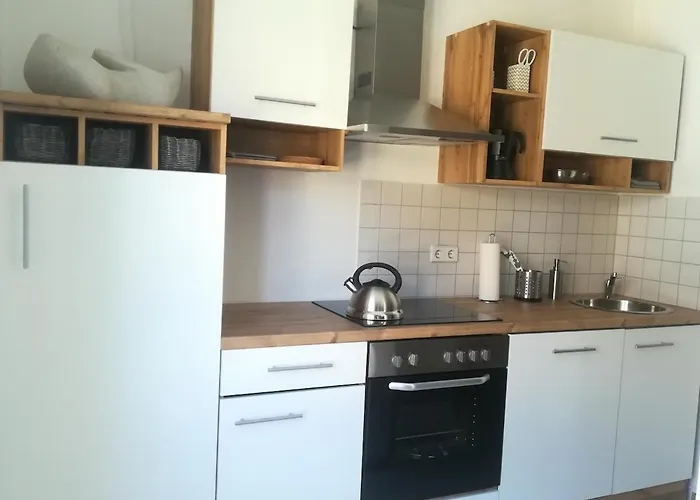 1-raum-apartment -stockholm- * Kamenz